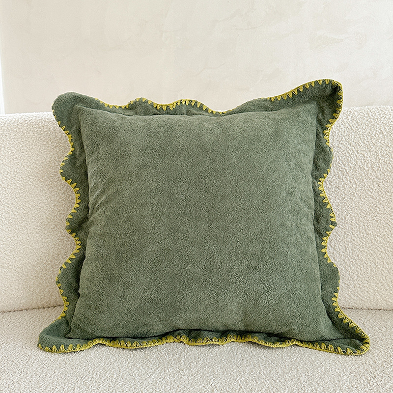 Vintage Green