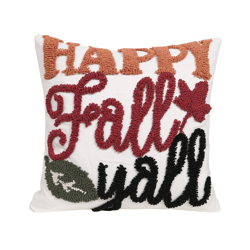Happy Fall