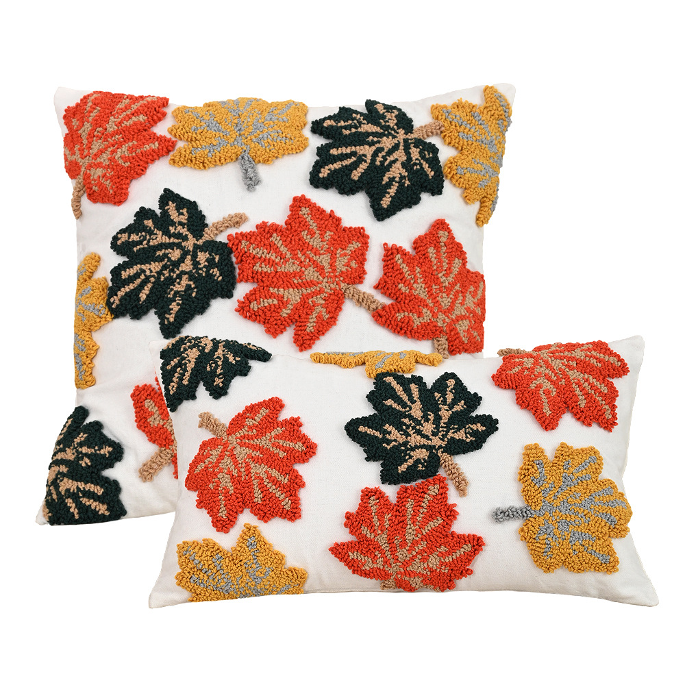 Maple Leaf