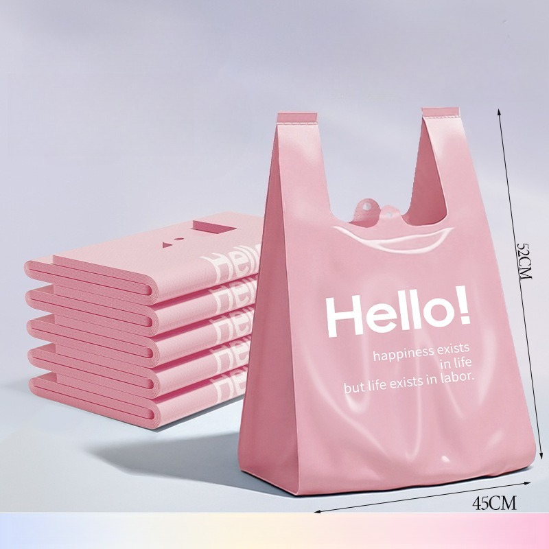 Pink-50pcs