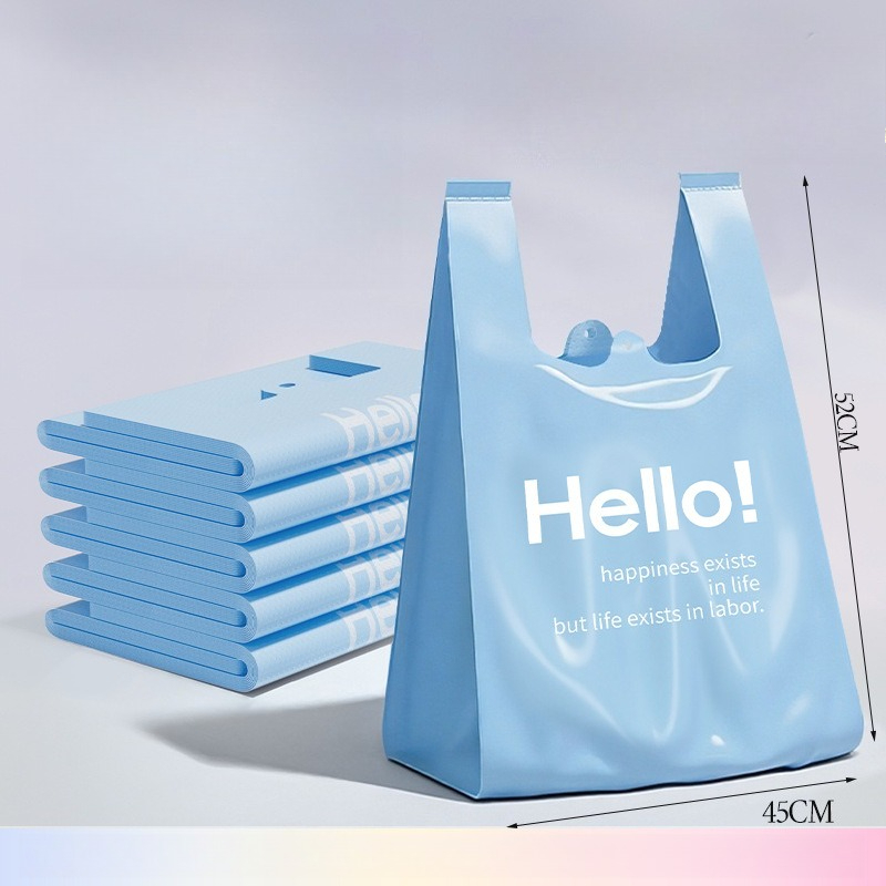 Blue-50pcs