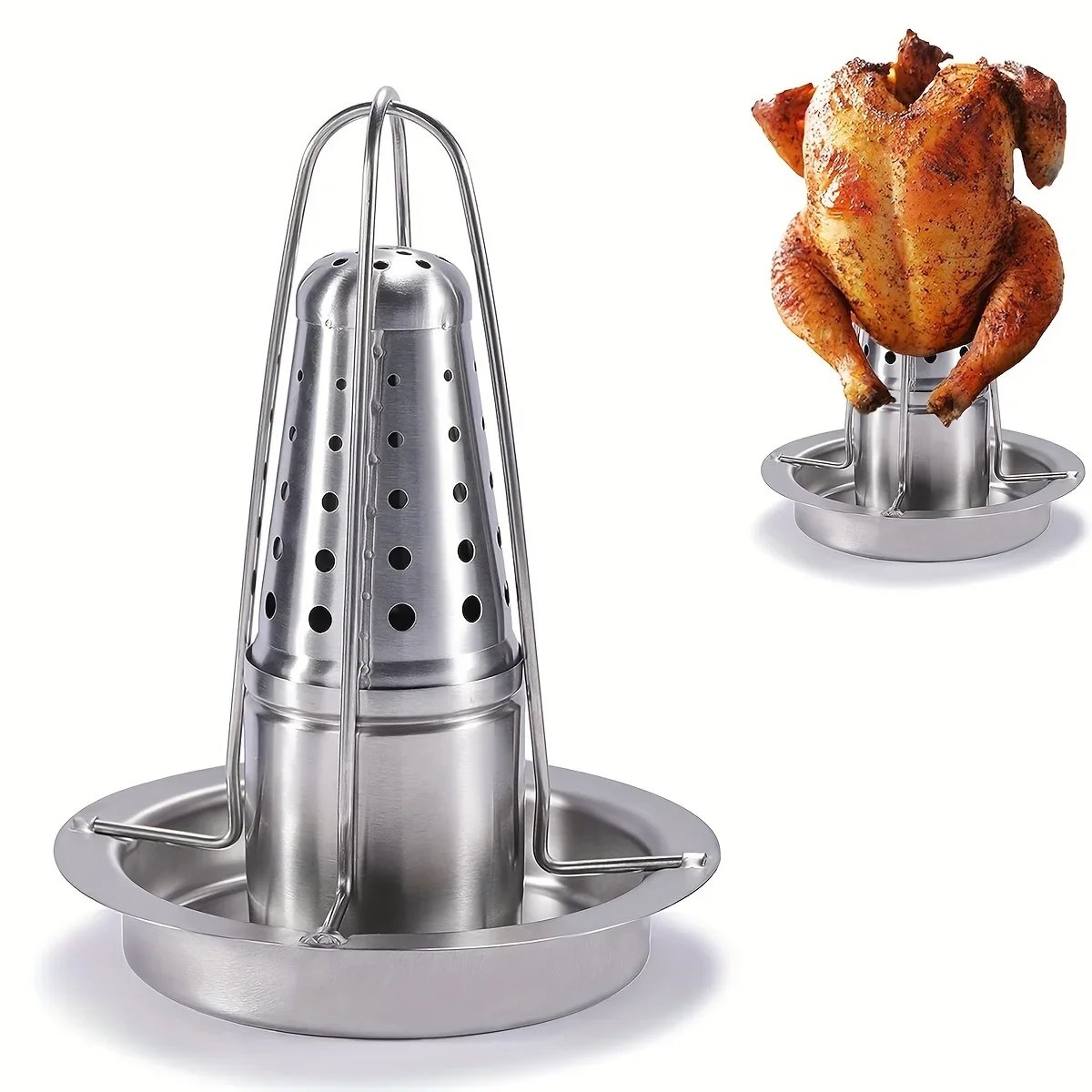 1pc Roaster Stand