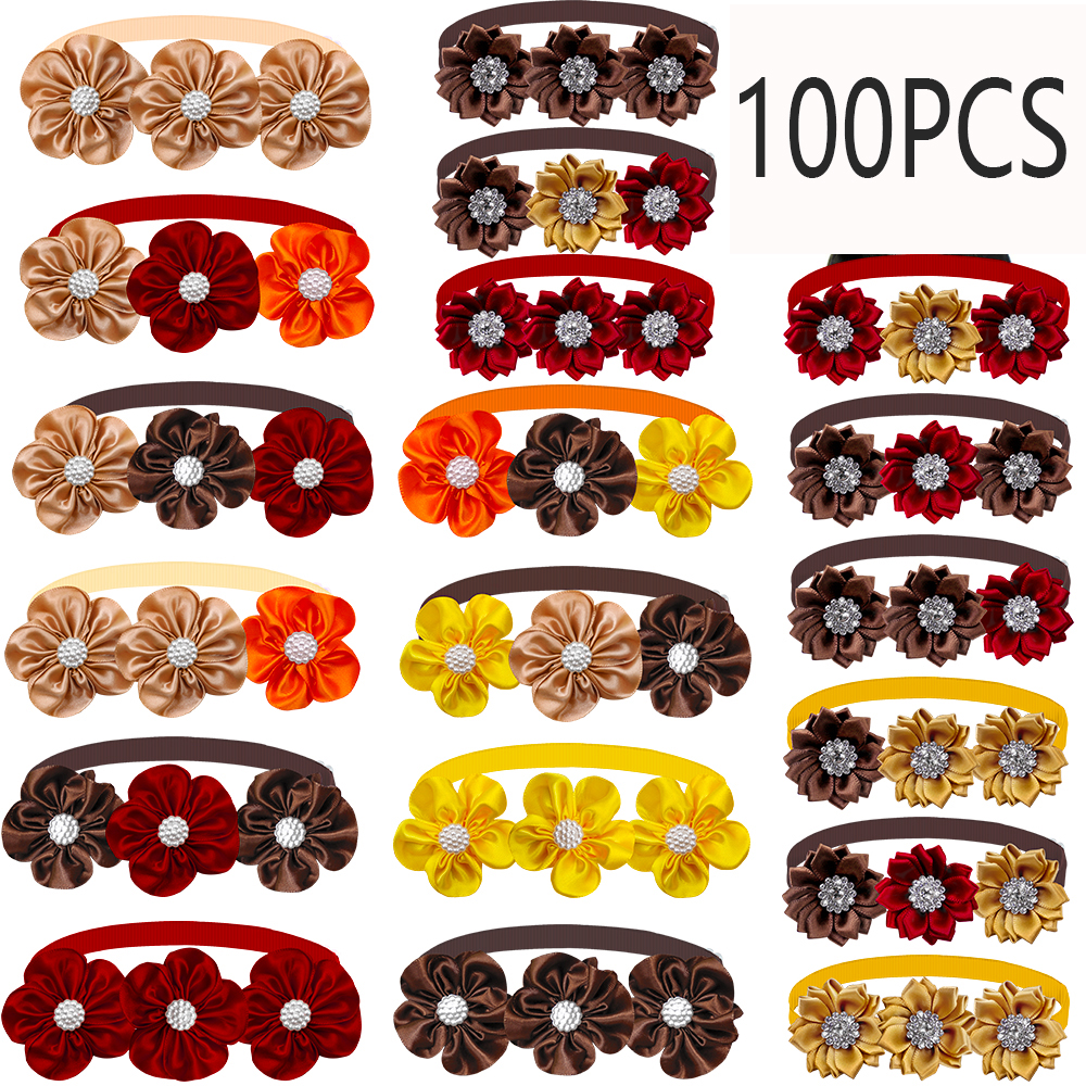 100pcs