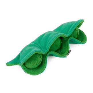 Interactive Sniffing Dog Toy - Squeaky Plush Treat Dispenser Puzzle Toy