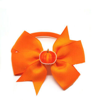 Fall Pet Bow Ties - Stylish Accessories for Cats and Dogs