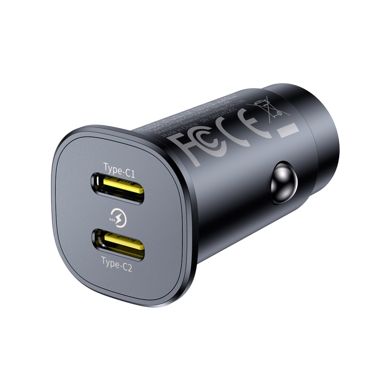Dual Type-C