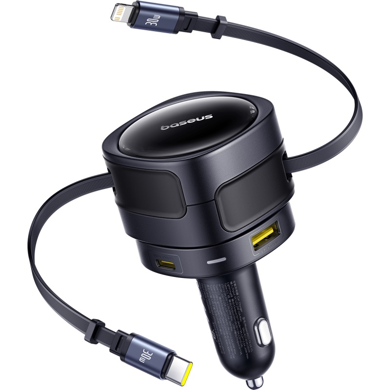 90W USB 2Type C iP