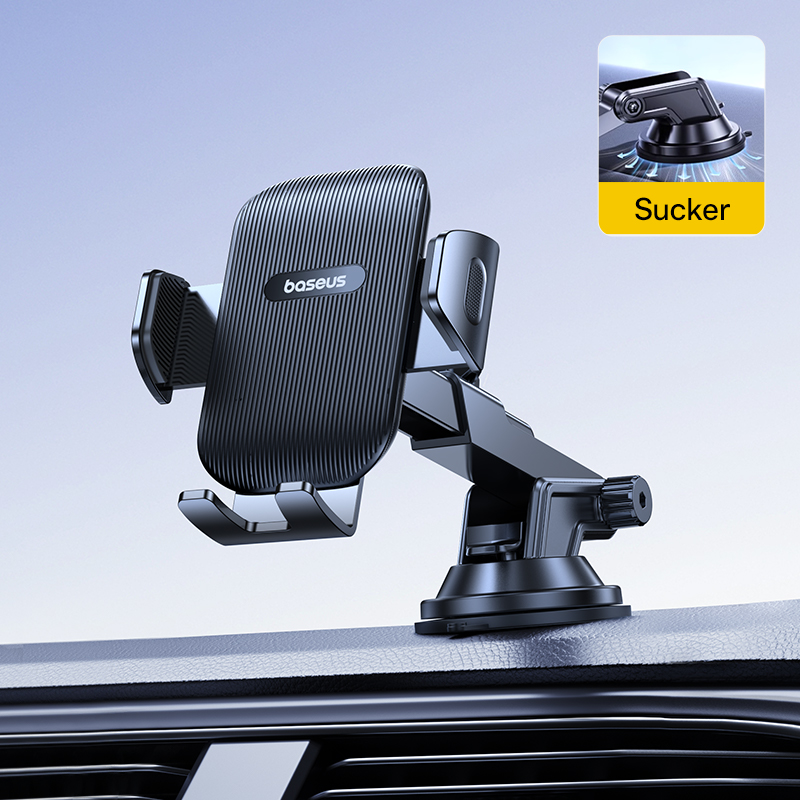 Dashboard Holder
