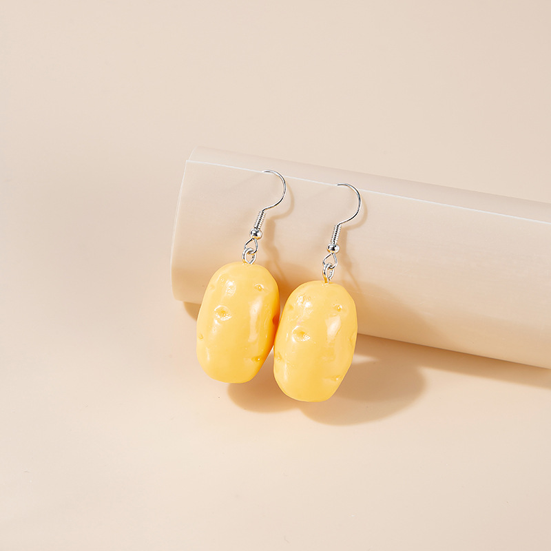 Potatoes