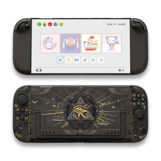 Mystic Kingdom Protective Case for Switch 2 - Slim Hard Shell Cover