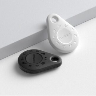 Bluetooth Item Locator for Keys, Wallets & Luggage