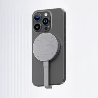Magnetic M.2 2230 NVMe SSD Enclosure USB-C 3.2 Gen2 with MagSafe & 100W PD