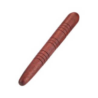 Wooden Thai Massage Stick – Handheld Acupoint & Meridian Therapy Tool