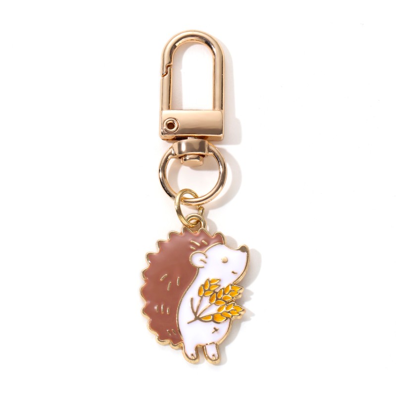 Hedgehog 2