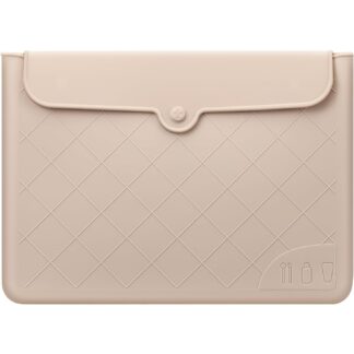 Magnetic Silicone Makeup Bag – Large Capacity, Waterproof & Portable Organizer